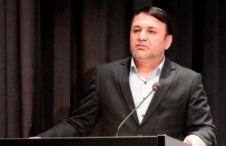 پایگاه خبری تحلیلی اخباربانک – راه‌اندازی شعبه فیجیتال بانک سپه