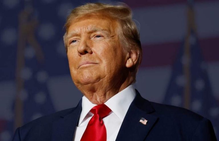 پایگاه خبری تحلیلی اخباربانک – ترامپ: بعد از توافق با ایران جشن میگیریم!