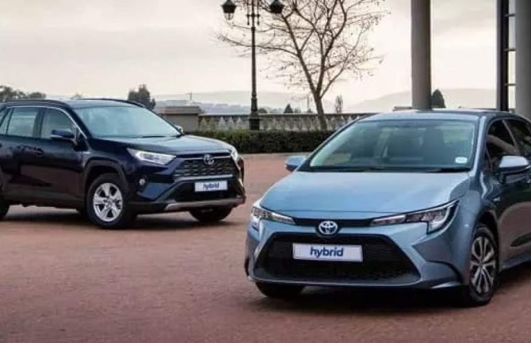 پایگاه خبری تحلیلی اخباربانک – پرفروش‌ترین خودروهای جهان در سال ۲۰۲۴