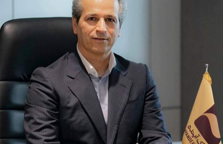 پایگاه خبری تحلیلی اخباربانک – بهمن اسکندری زیان بانک آینده را چقدر بالا برد؟