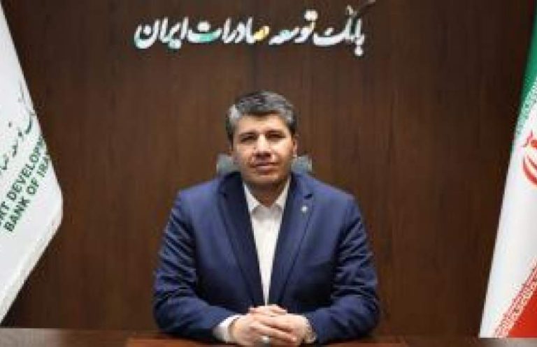 پایگاه خبری تحلیلی اخباربانک – کفایت سرمایه بانک توسعه صادرات ایران 3 برابر میانگین شبکه بانکی
