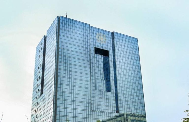 پایگاه خبری تحلیلی اخباربانک – بستن حساب‌ مظنونین به پولشویی در بازار طلا و ارز توسط بانک مرکزی