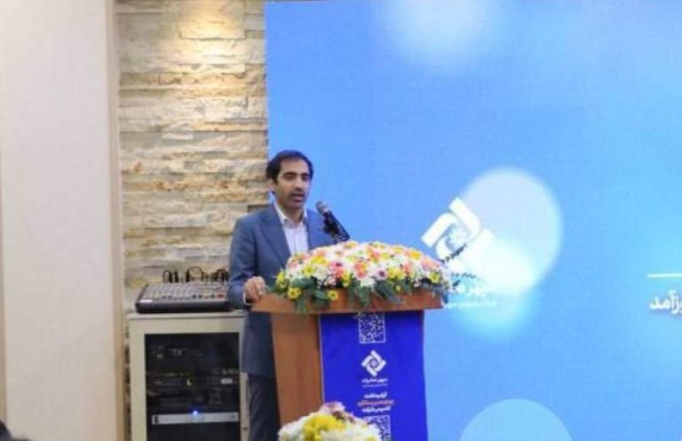 پایگاه خبری تحلیلی اخباربانک – بهره‌مندی بخش تولید از خدمات «واسپاری سپهر» مورد تأکید بانک صادرات ایران است