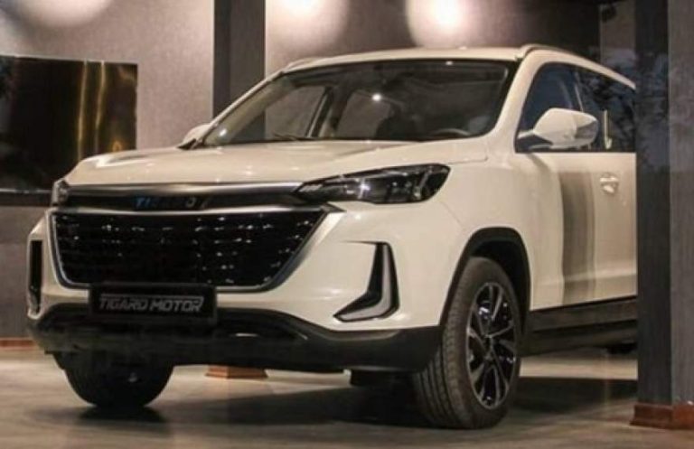 پایگاه خبری تحلیلی اخباربانک – شرایط فروش تیگارد X35 با قیمت جدید ویژه ماه رمضان