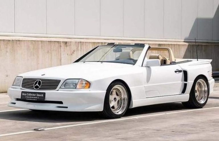 پایگاه خبری تحلیلی اخباربانک – تصاویری از تک‌ستاره‌ی دنیای خودروها