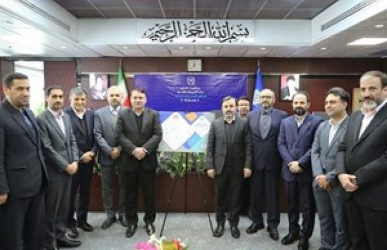 پایگاه خبری تحلیلی اخباربانک – برات الکترونیک بانک سپه رونمایی شد