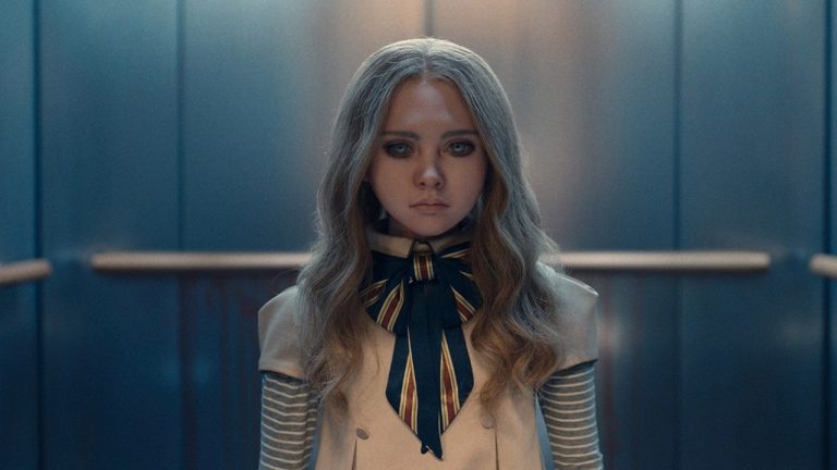 اطلاعات جدیدی از فیلم M3GAN 2.0 منتشر شد