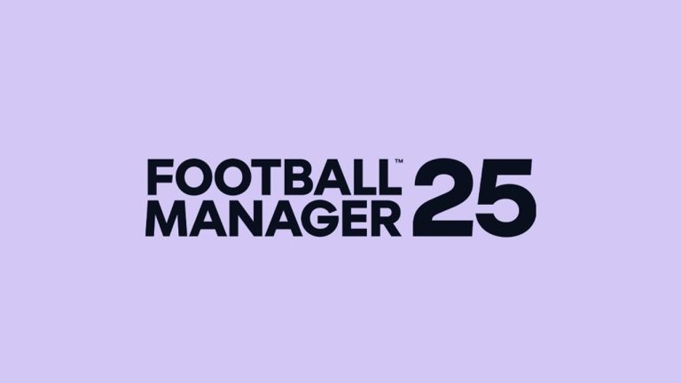 ساخت بازی Football Manager 25 لغو شد