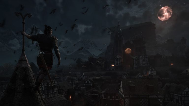 سازندگان بازی Blood of Dawnwalker کیفیت را به کمیت ترجیح می‌دهند