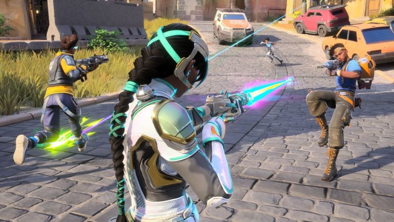 رئیس استودیوی 31st Union توسط شرکت 2K برکنار شد