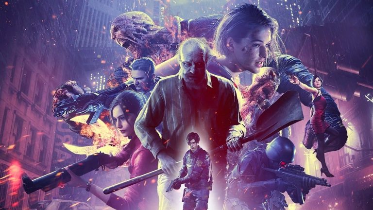 سرورهای بازی Resident Evil Re:Verse به‌زودی برای همیشه خاموش می‌شوند