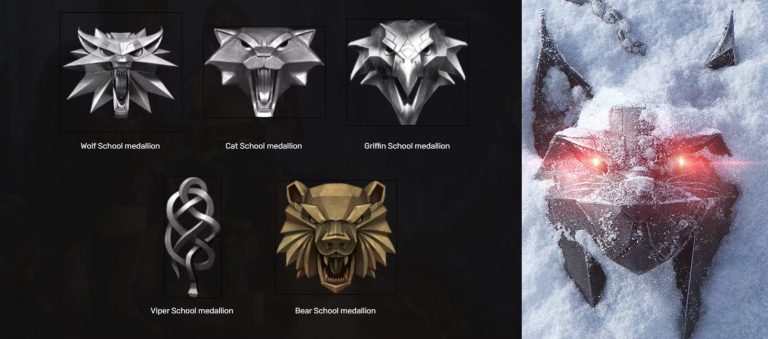 داستان‌های کوتاه ویچر؛ آشنایی با مدارس ویچرها (قسمت دوم)