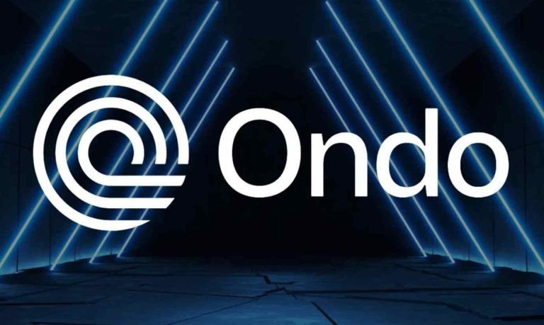 اوندو فایننس از پلتفرم جدید توکینزه کردن سهام و اوراق قرضه رونمایی کرد