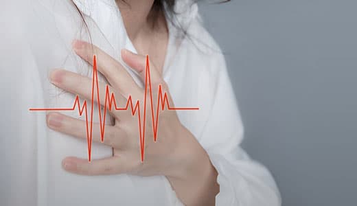 ۱۰ راهکار مؤثر برای پیشگیری از سکته قلبی در میانسالی