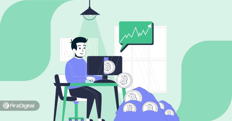 درآمد ماینر خانگی چقدر است؟