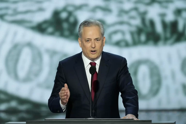 دیوید ساکس: قوانین دارایی‌های دیجیتال ممکن است تا ۶ ماه آینده تعیین شود