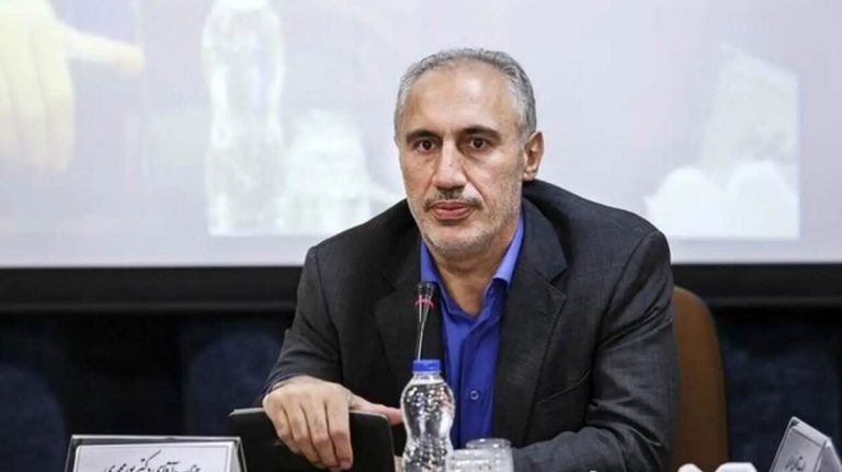 رئیس سازمان برنامه و بودجه: ارزهای دیجیتال راهکاری کارآمد برای عبور از تحریم‌ها