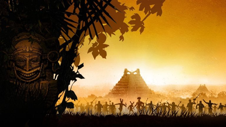 بهترین فیلم‌های ماجراجویی درباره ال دورادو