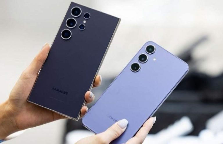 پایگاه خبری تحلیلی اخباربانک – تکنولوژی‌های جدید در گوشی‌های سامسونگ