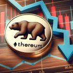 اتریوم سطح ۲۸۰۰ دلاری را برای ساعاتی لمس کرد