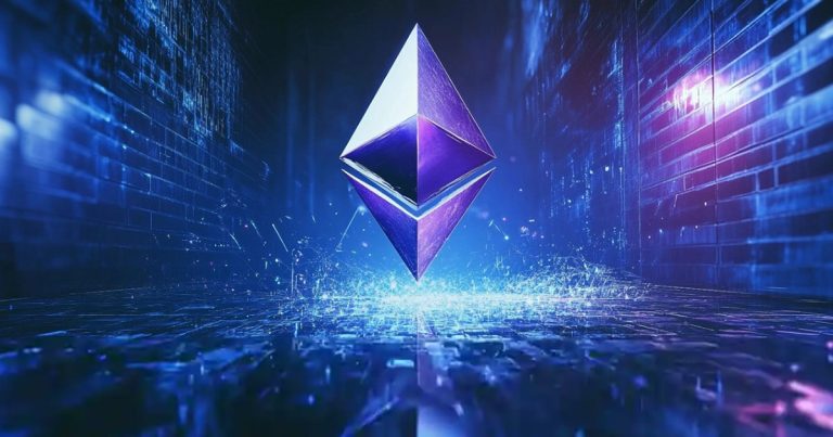 ارتقای پکترای اتریوم با مانع جدیدی مواجه شد: بروز مشکل در شبکه آزمایشی سپولیا!