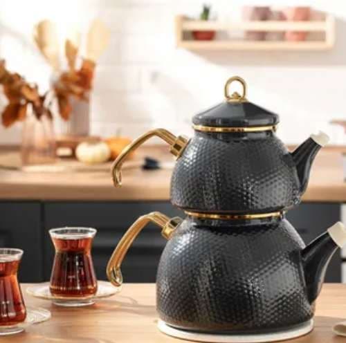 بهترین فلاسک، ترازو آشپزخانه و کتری قوری یونیک؛ انتخابی هوشمندانه برای خانه‌های مدرن