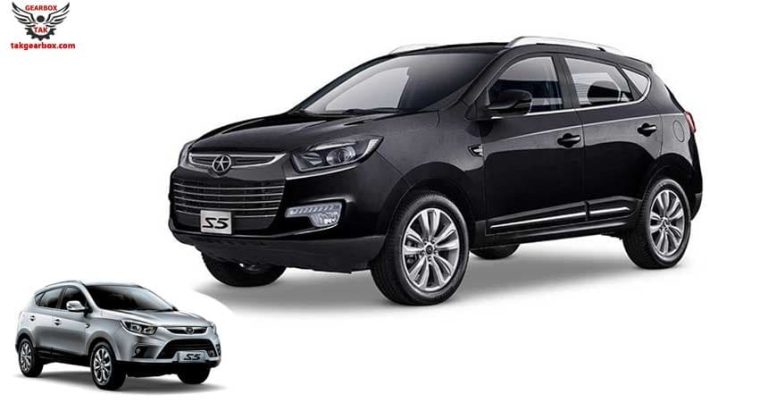 هزینه تعمیر گیربکس جک S5 | اجرت و دستمزد تعمیرات کامل آن؟