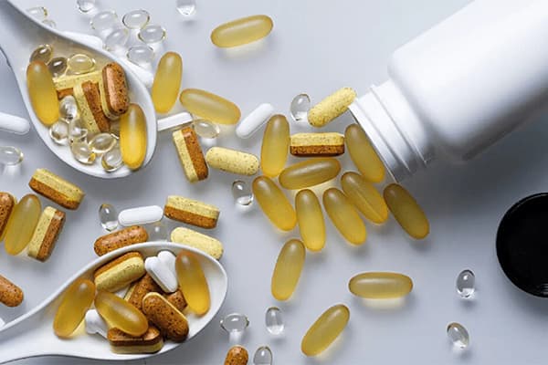 خرید مکمل بدنسازی