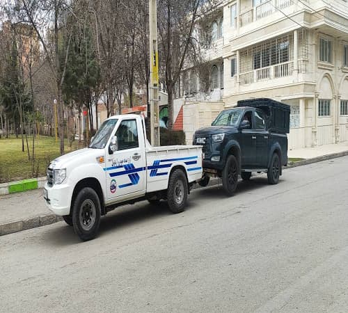 مزایای استفاده از امداد خودرو برای سفرهای تابستانه در استان اردبیل