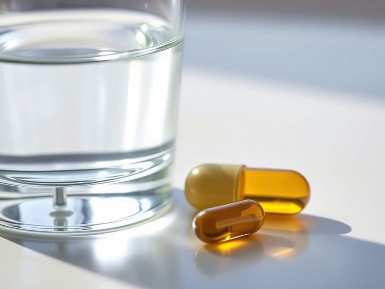 قرص ویتامین E را چند روز یک بار بخوریم؟ و باید چه زمانی بخوریم؟