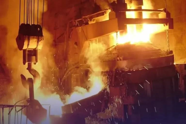 انفجار در کارخانه فولاد نطنز + ویدئو – تجارت نیوز