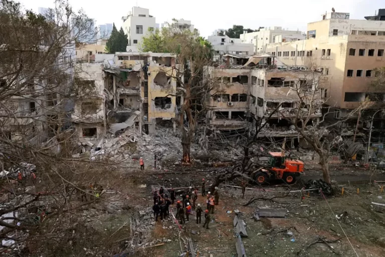 اقتصاد اسرائیل فلج شد / خسارات واردشده در جریان جنگ ۱۲ روزه به اسرائیل ۳ میلیارد دلار است