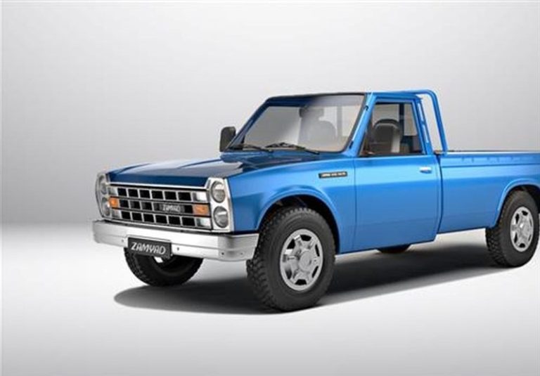 پایگاه خبری تحلیلی اخباربانک – تولید خودروی محبوب مردم ایران متوقف شد