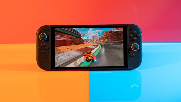 نینتندو سوییچ ۲ رکورد فروش سخت‌افزار در آمریکا را شکست