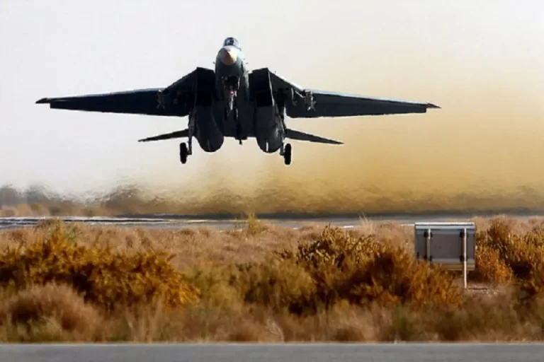 فوری/ جنگنده اسرائیلی ساقط شد – تجارت نیوز