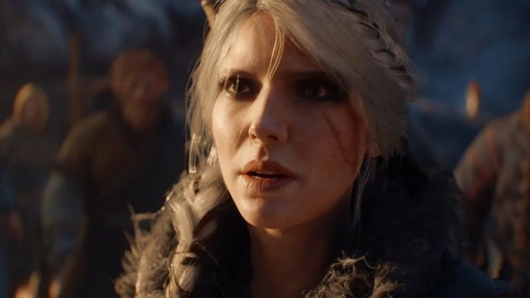 دستیابی به نرخ ۶۰ فریم بر ثانیه بازی ویچر ۴ روی ایکس‌باکس سری S چالش‌برانگیز است