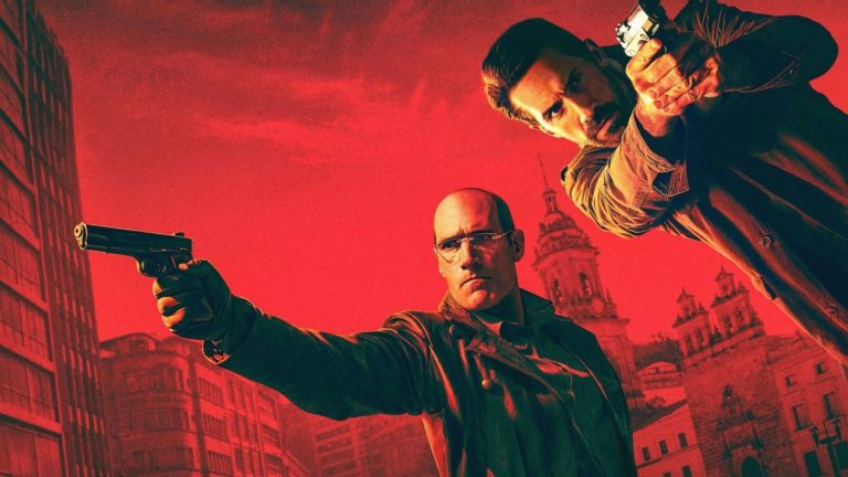 نقد فیلم Diablo | اکشن نفس‌گیر با دو غول رزمی