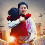 اولین تریلر رسمی فیلم Five Nights at Freddy’s 2 را تماشا کنید