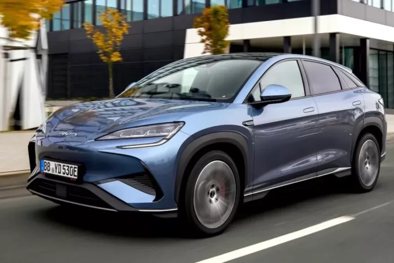 آسیب‌پذیرترین خودروسازان اروپا معرفی شدند – تجارت نیوز