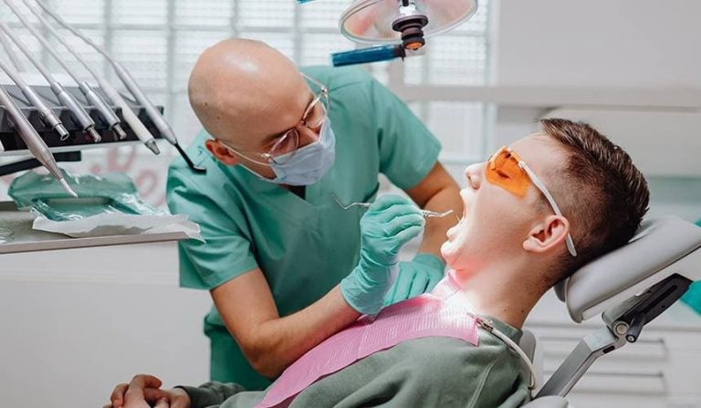 بهترین مکان برای راه اندازی کلینیک دندانپزشکی