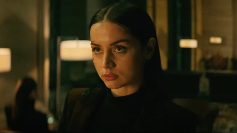 فیلم Ballerina در نخستین روز اکران خود ۱۰.۶۵ میلیون دلار فروش داشت