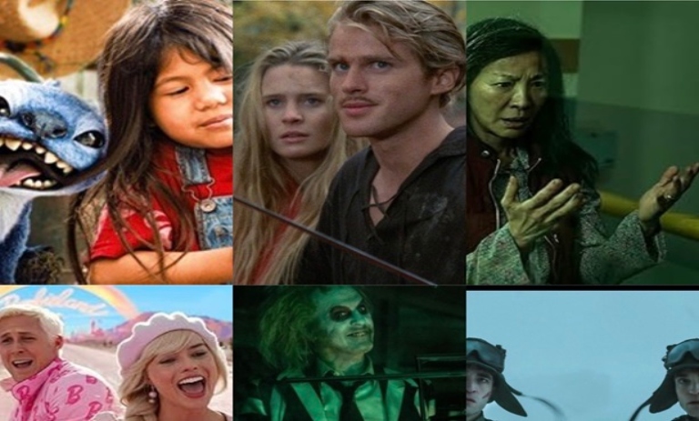 6 فیلم فانتزی کمدی برتر که حتما باید ببینید
