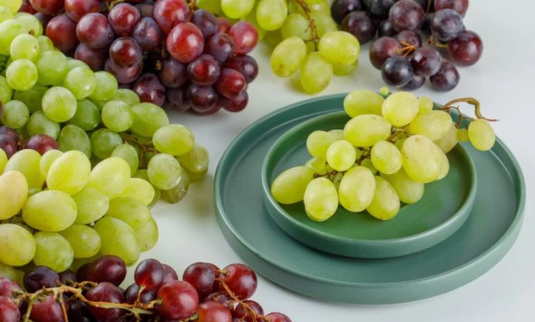 کالری انگور چقدر است؟ – مجله اکالا