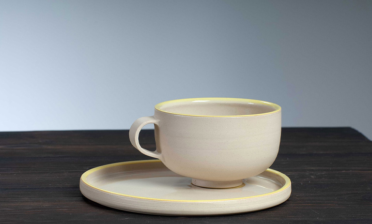 بهترین مدل‌های فنجان و نعلبکی برای کافه‌ها و پذیرایی مهمانان