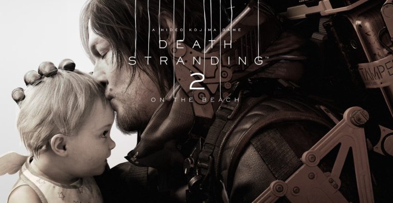 هر آنچه که باید از بازی Death Stranding 2: On The Beach بدانید