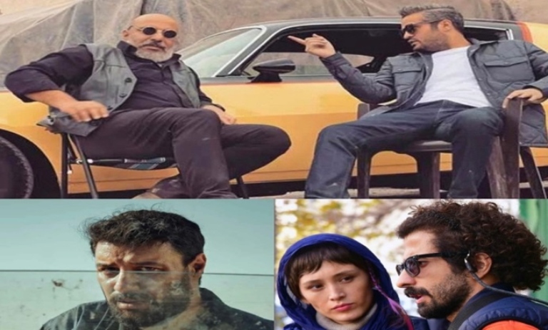 لیست سریال‌های شبکه نمایش خانگی مورد انتظار فصل 2