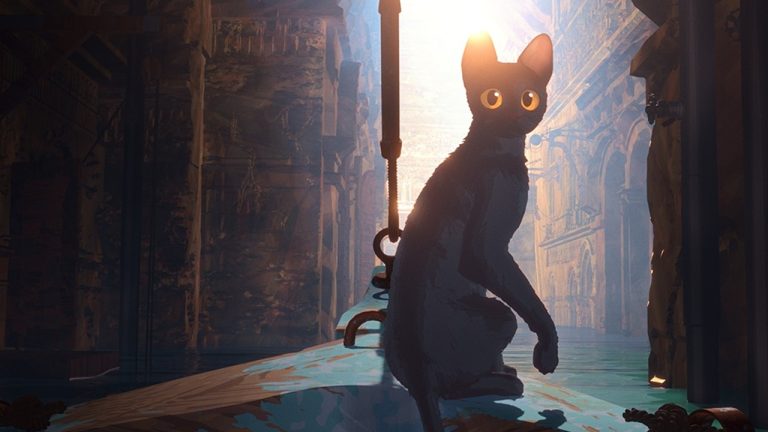 فروش جهانی انیمیشن Flow از مرز ۵۰ میلیون دلار عبور کرد