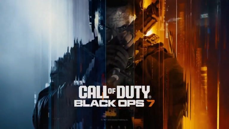 Black Ops 7 معرفی شد