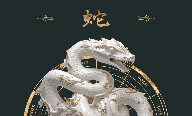 چه چیزی در سال 1404 در انتظار شماست؟ طالع‌بینی سال مار