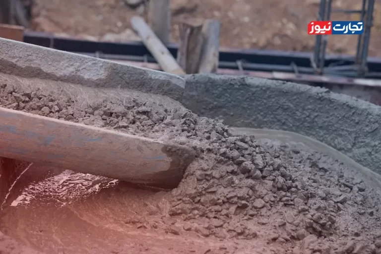 قیمت سیمان عمده امروز 20 خرداد ۱۴۰۴/ بازار درجا زد + جدول – تجارت نیوز